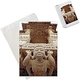 Photo Jigsaw Puzzle of 15th Century detail of amber stone carving of the roof from AWL Discover Images