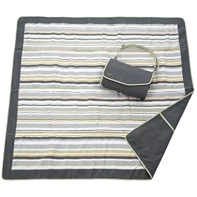 JJ Cole Essentials Blanket