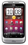 HTC Wildfire S Prepaid Android Phone (Virgin Mobile)