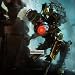 Big Sister from Bioshock 2 Action Figure_s-3
