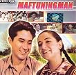 Maftuningman (VCD)