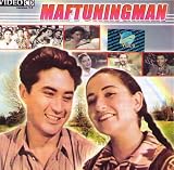 Maftuningman (VCD)