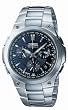 Casio Herrenarmbanduhr Funkuhren WVQ-M610DE-1AVER