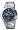 Casio - WVQ-M610DE-1AVER - Homme Radio Pilot&eacute; - Quartz analogique - Chronographe - Bracelet acier