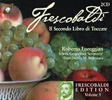 Frescobaldi Vol.5 - II secondo Libro di Toccate