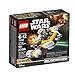 LEGO Star Wars Y-Wing Microfighter 75162 Building Kit