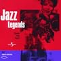Jazz Legends: Classic Song Book
