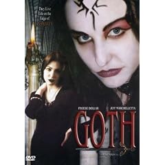 Goth by 