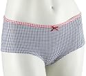 Tommy Hilfiger Virginia boyshort 138AD00250 Damen Unterw&auml;sche/Slips