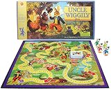 The Uncle Wiggily Game