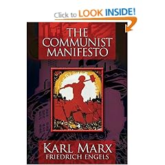 The Communist Manifesto