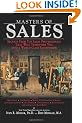 Masters of Sales