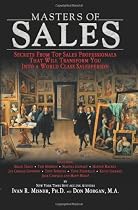 Masters of Sales