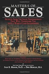 Masters of Sales