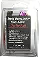 Vehicle Brake Light Flasher Module. Safety Flash Light Alert. Universal. For Motorcycles and Cars.