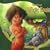 Walt Disney's the Jungle Book