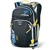 Dakine Team Heli Pro Dlx 20L
