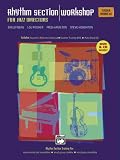 Rhythm Section Workshop for Jazz Directors