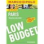 MARCO POLO Reisef�hrer Low Budget Paris: Wenig Gel&hellip von Waltraud Pfister-Bl�ske