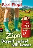 Produkt-Bild: Zippi - Doppelt verliebt h&auml;lt besser: Zwei Geschichten in einem Band