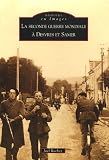 La Seconde Guerre Mondiale a Desvres et Samer