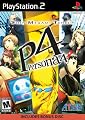 Shin Megami Tensei: Persona 4