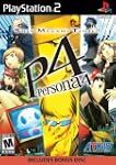 Shin Megami Tensei: Persona 4