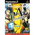 Shin Megami Tensei: Persona 4