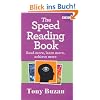 Speed Reading Book