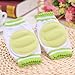 Fly-love® 5pairs Breathable Adjustable Elastic Infant Toddler Baby Kneepads Knee Elbow Pads Crawling Safety Protector