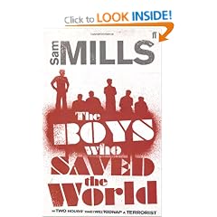 The Boys Who Saved the World