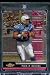 2008 Topps Finest Football Card - Philip Rivers / San Diego Chargers / NFL Trading Card in Protective Display Case!