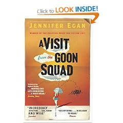 A Visit From the Goon Squad