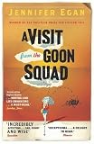 Cover of A Visit From the Goon Squad by Jennifer Egan 1780330960