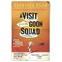 A Visit From the Goon Squad by Jennifer Egan