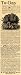 1892 Ad W. Atlee Burpee Cockscomb Queen Dwarfs Flower Floral Botanical PA. - Original Print Ad