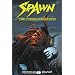 Spawn: The Undead