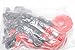 Dayton 2UKE2 Chain Sling, SOG, 7100Lb, 3/8In, L5Ft