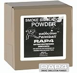 Smoke Simulation Powder - Smoke Scented (Box of 36 ounce)