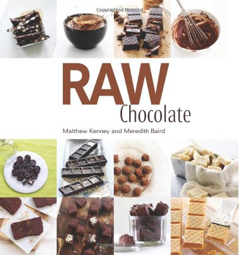 Raw Chocolate