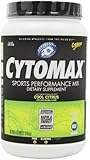 CytoSport Cytomax Sport Energy Drink, Cool Citrus, 4.5 Pound