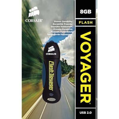 Corsair USB 2.0 CMFUSB2.0-8GB