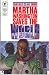 Book Martha Washington Saves the World # 3