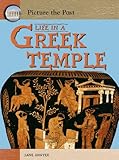 Life in a Greek temple