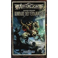 Armalion, Kompanie der Verdammten