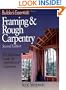 Builder's Essentials: Framing & Rough Carpentry