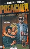 Preacher, Bd. 3: Sie kamen nach Masada - Garth Ennis