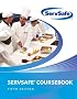 Serv Safe Coursebook with Answer Sheet for Paper and Pencil Exam (5th Edition)