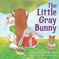 Little Gray Bunny, The