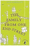 The family from One End Street